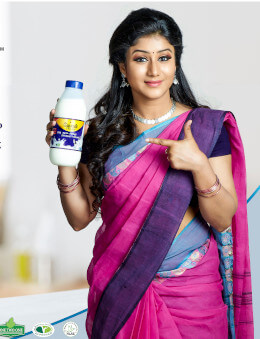 Velan Milk