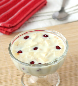Velan Milk