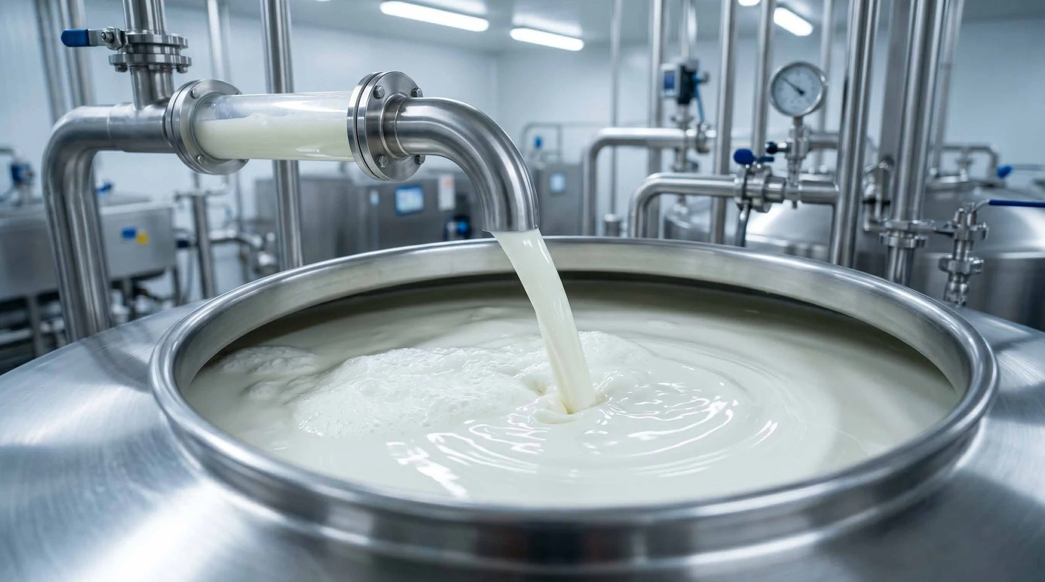Velan Pure Vegetarian Cow Milk Malaysia