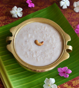 Velan Milk | Recipes